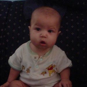 Meet your Posher, Matthew